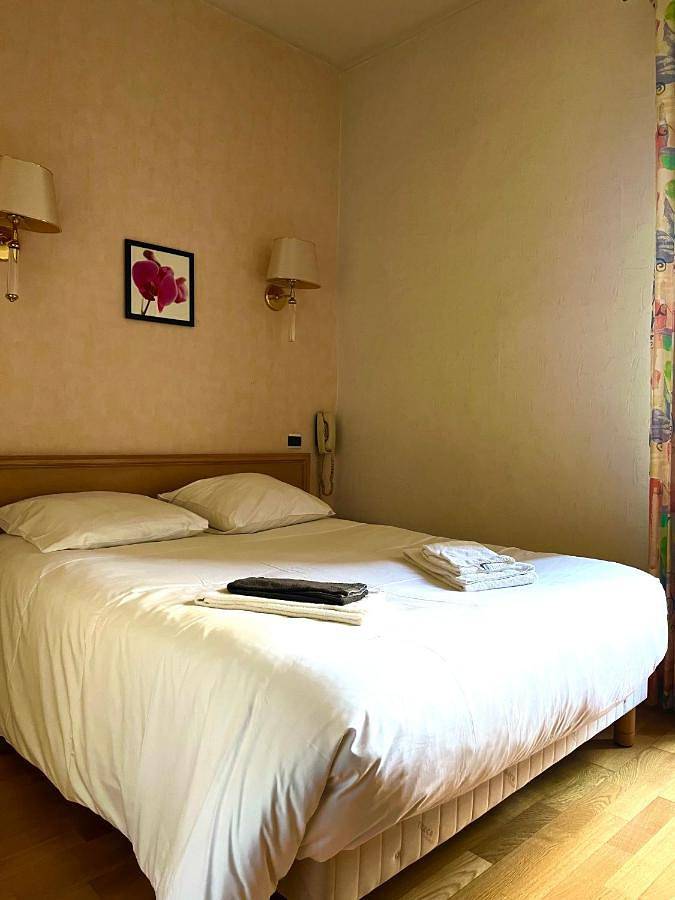 Hôtel pour 2 personnes, avec terrasse et vue à Saint-Nazaire-en-Royans - 4