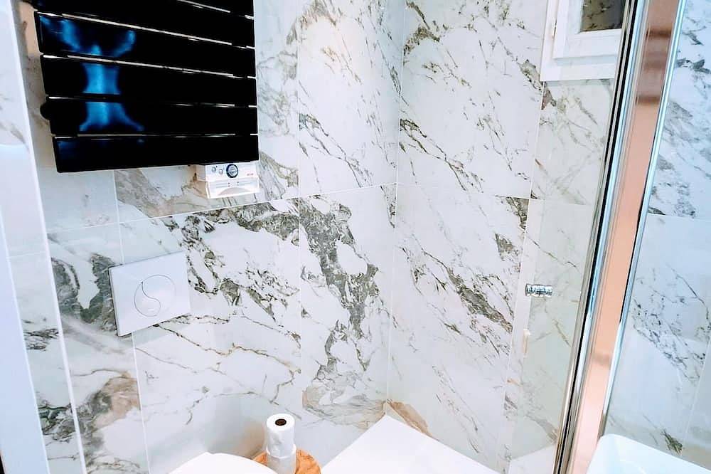 Appartamento intero, \"Apartment L'Amandier, Superb sea view at Mas d'Angeline!\" in Beausoleil, Nizza e dintorni