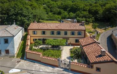 Ferienhaus für 10 Personen in Jadranovo, Kvarner Festland, Bild 1