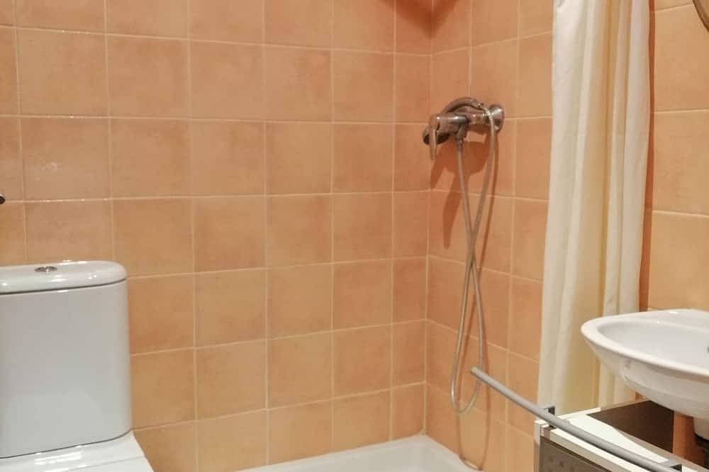 Sonniges Haus in idealer Lage und großer privater Gemeinschaftspool in Platja d'Aro, Costa Brava