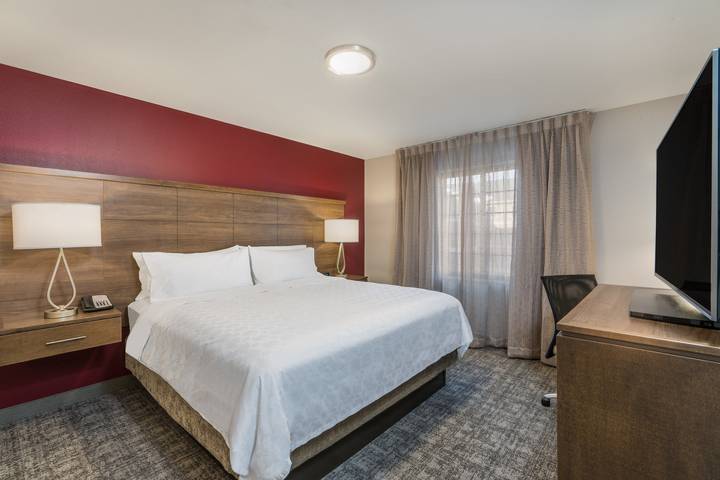 Ganze Wohnung, Staybridge Suites Anchorage in Anchorage, Alaska