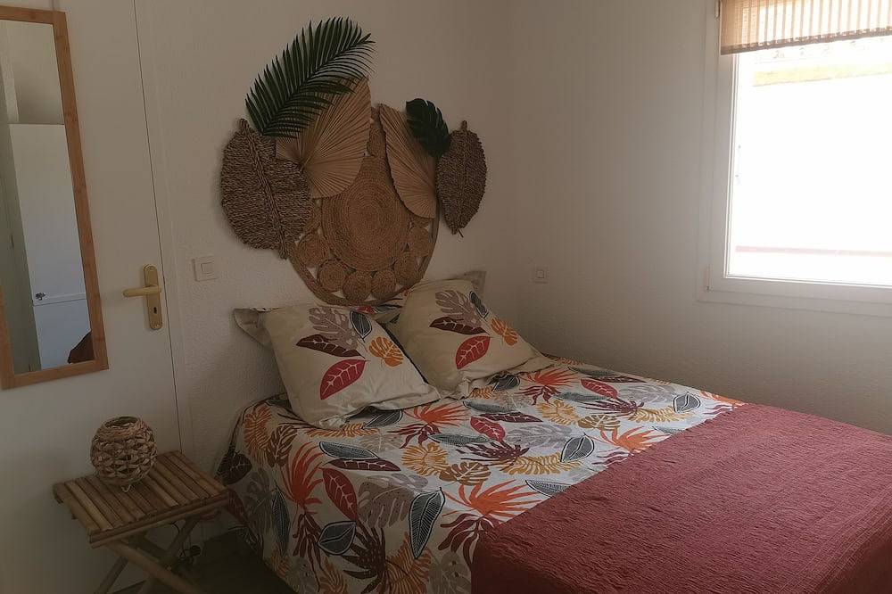 Appartement entier, Appartement cosy proche de la mer  Central pour visiter la camargue in Lunel-Viel, Côte méditerranéenne (France)