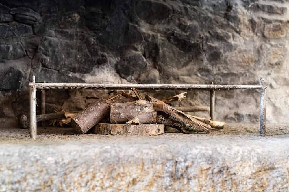 Appartement entier, House O Carteiro \"Cedeira\". in Cedeira, Costa de Galicia