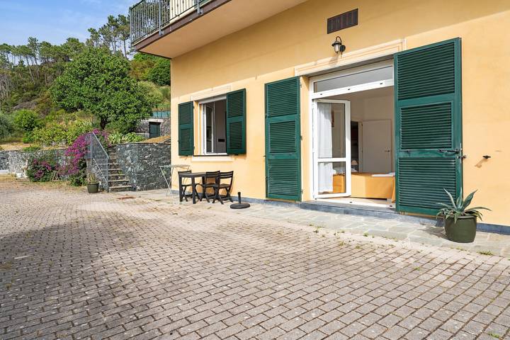 Gîte pour 4 personnes dans Levanto - 2