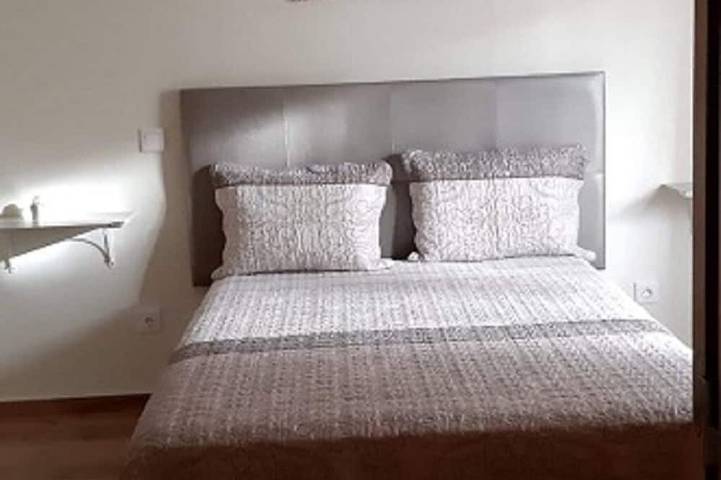 Location de vacances pour 8 personnes, avec balcon dans Almodôvar - 3