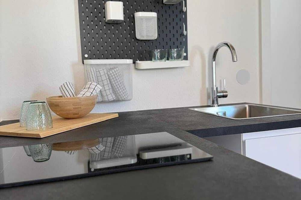 Ganze Wohnung, Schönes Wohnen in St Leon Rot Apartment 2 in St. Leon-Rot, Rheinebene