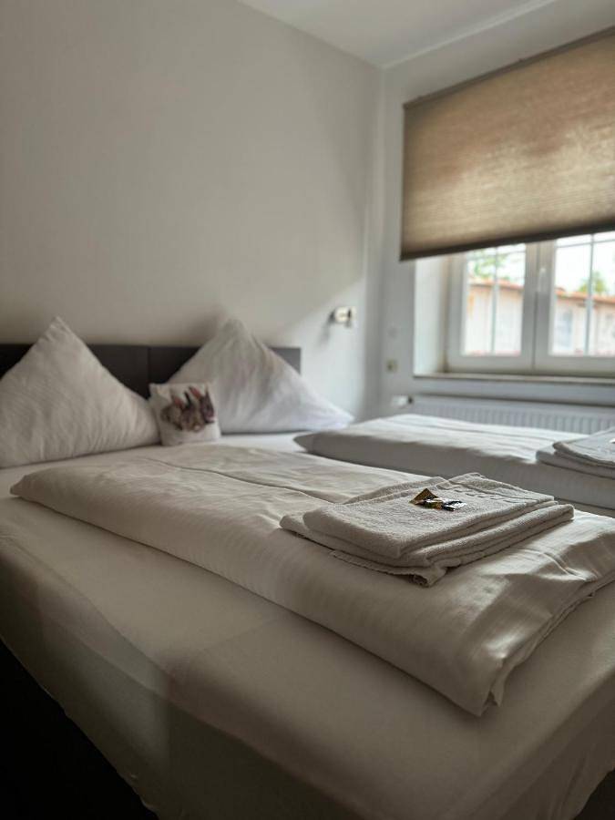 Hotel Hasen Kaufbeuren Allgäu in Kaufbeuren, Souabe (Bavière)