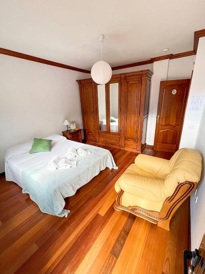 Canary Bio Hostel Tenerife in Realejo Alto, Los Realejos