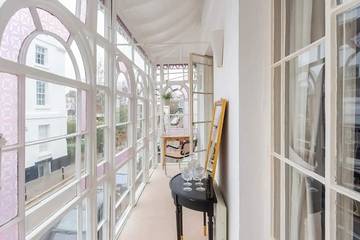 Apartment for 4 People in Exeter, Devon, Photo 3