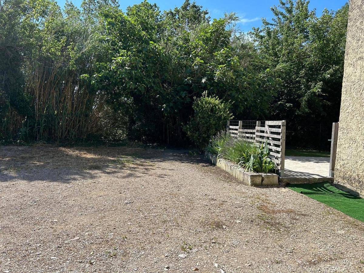 Appartement entier, Two-Bedroom Apartment in Vacqueyras, Vaucluse