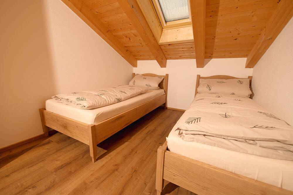 Herzlich willkommen in unserem neuem Alpenchalet in Brauneck (Lenggries), Lenggries