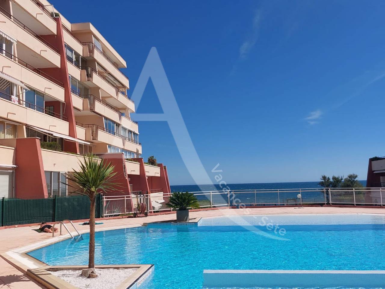 Photo : Appartement de vacances