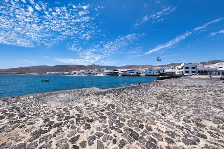 Casa de vacaciones para 4 personas - 1