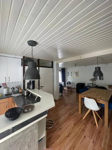 Ferienwohnung für 4 Personen, mit Ausblick und Terrasse in Rahlstedt Hamburg