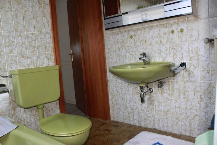 Ferienwohnung für 2 Personen, mit Garten - 1