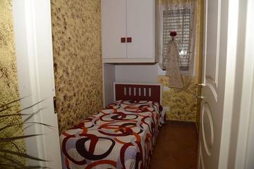 Glamping per 5 Persone in Policoro, Provincia di Matera, Foto 3