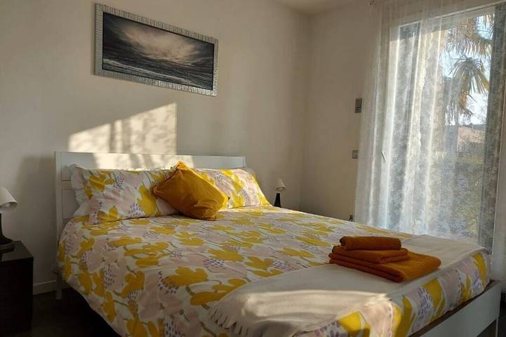 Ferienhaus für 2 Personen, mit Balkon und Garten in Vicenza - 2