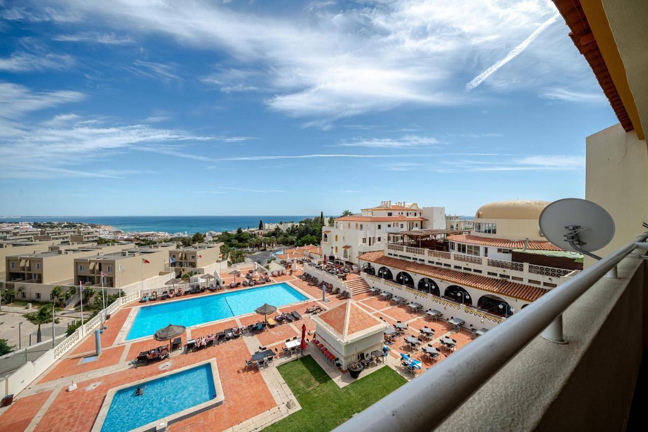Bellavista Jardim By Beguest in Albufeira, Distrito de Faro