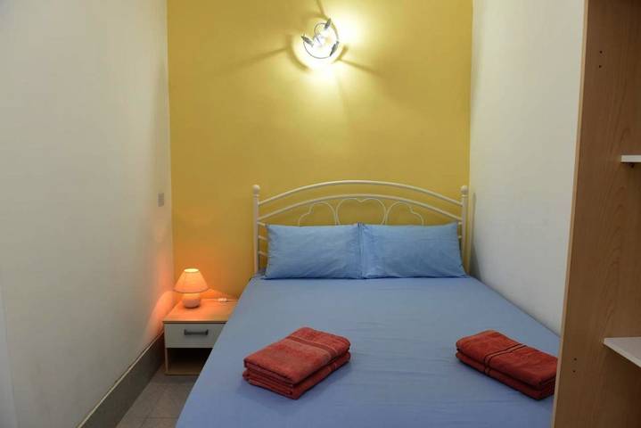 Appartement de vacances pour 2 personnes