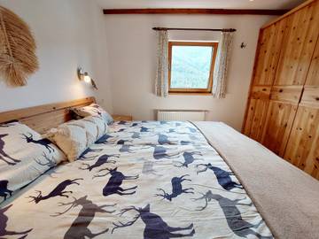 Hütte für 4 Personen in Bad Kleinkirchheim, Nockberge, Bild 4
