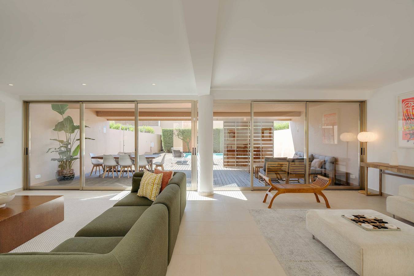 4Br Villa w/ Private Pool | Salgados | Da’Home in Guia, Faro Distrikt