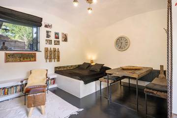 Agriturismo per 2 Persone in Massa Lubrense, Costa tirrenica Campania, Foto 2