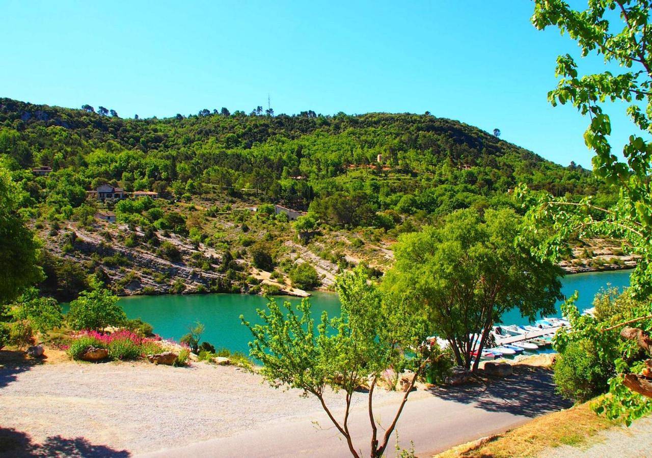 Appartement entier, Appartements Hameau du Port in Esparron-de-Verdon, Alpes-de-Haute-Provence