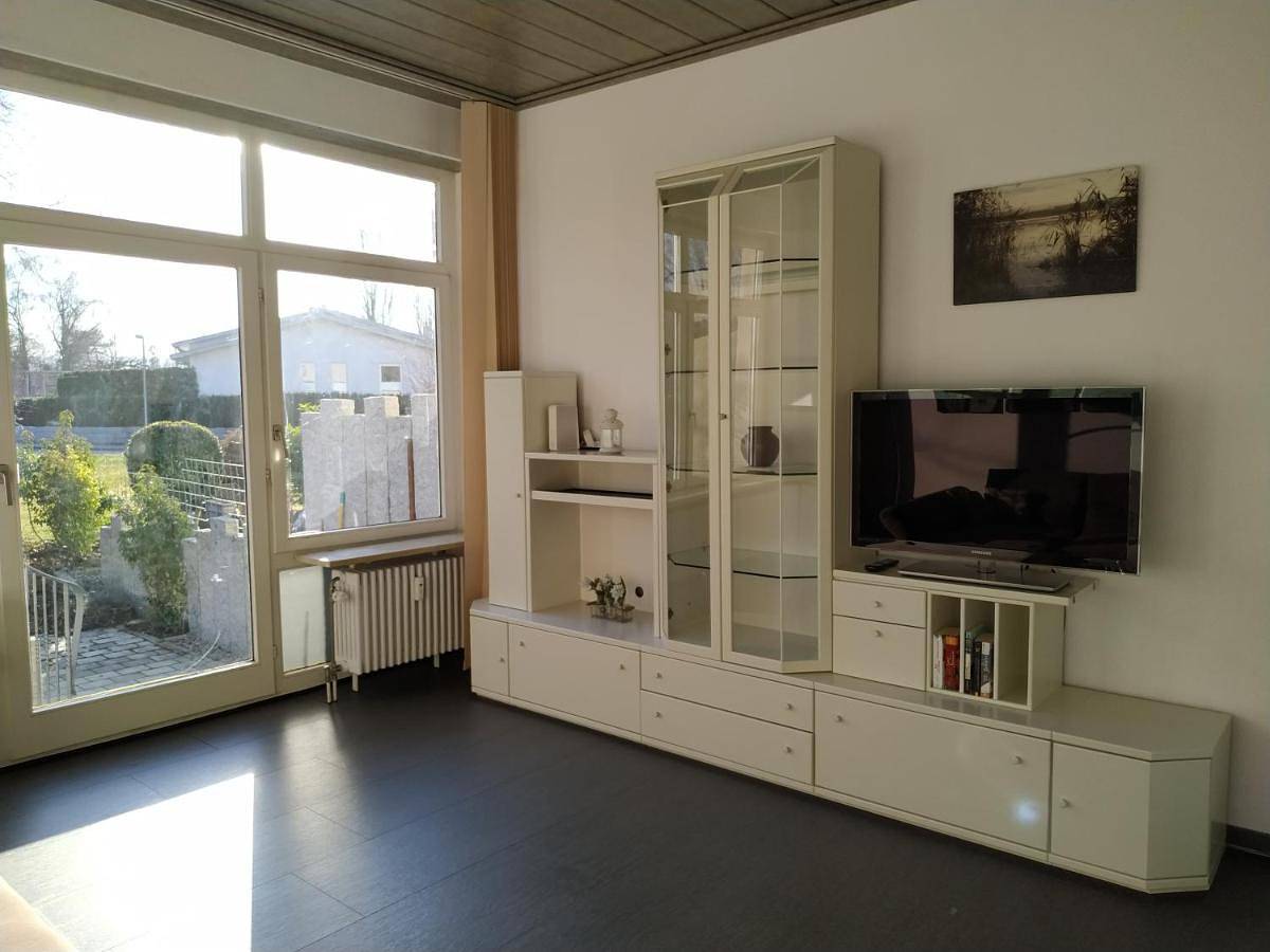 Ganze Wohnung, Ferienwohnung M. König in Radolfzell, Radolfzell am Bodensee