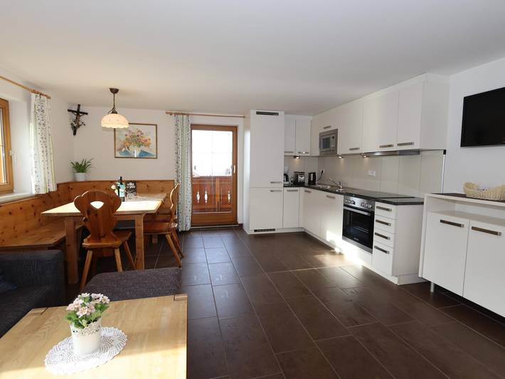 Ferienwohnung für 8 Personen, mit Balkon in Tirol - 2