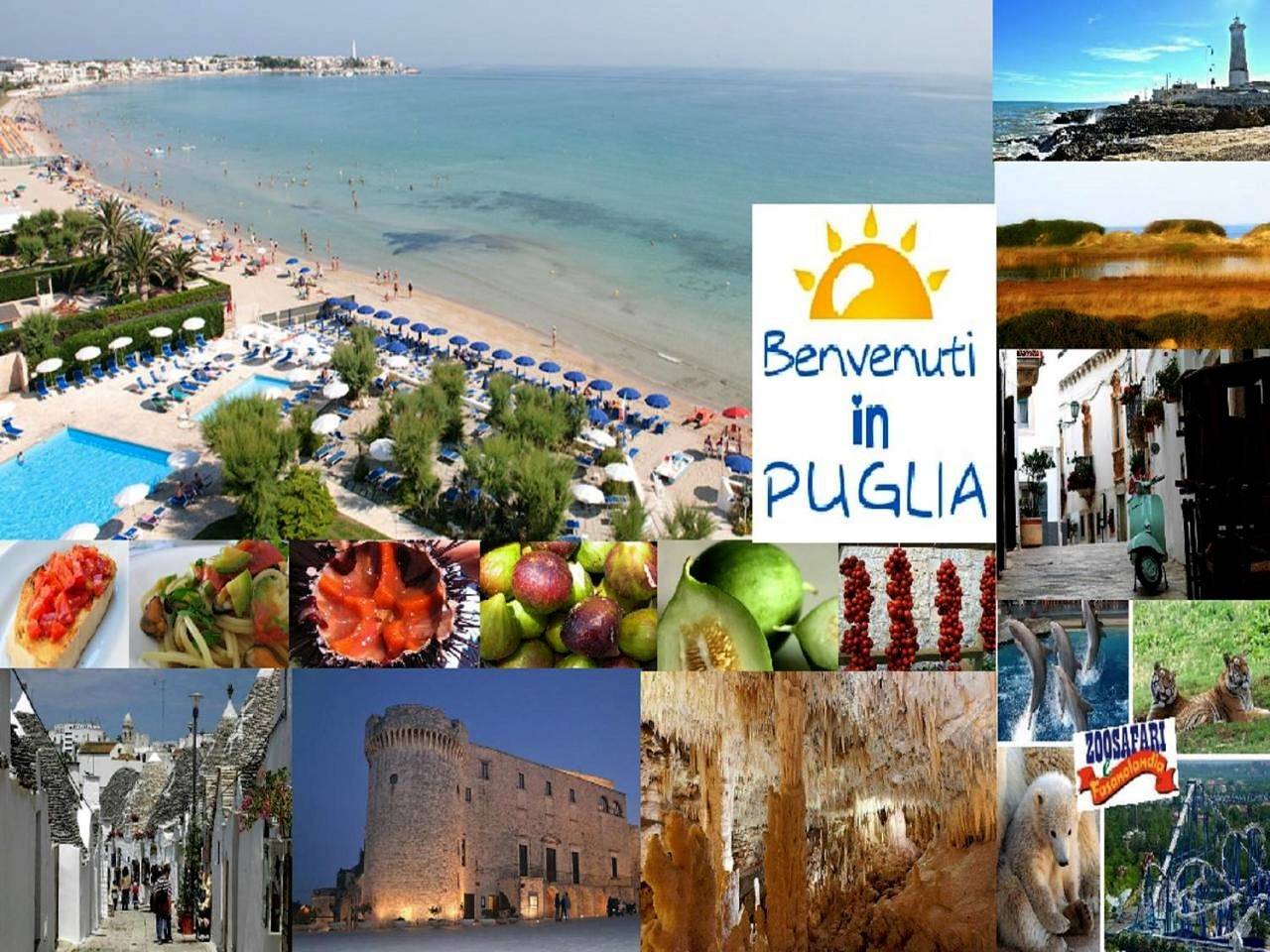 Appartement entier, Blue Sea Apartment in Torre Canne, Fasano
