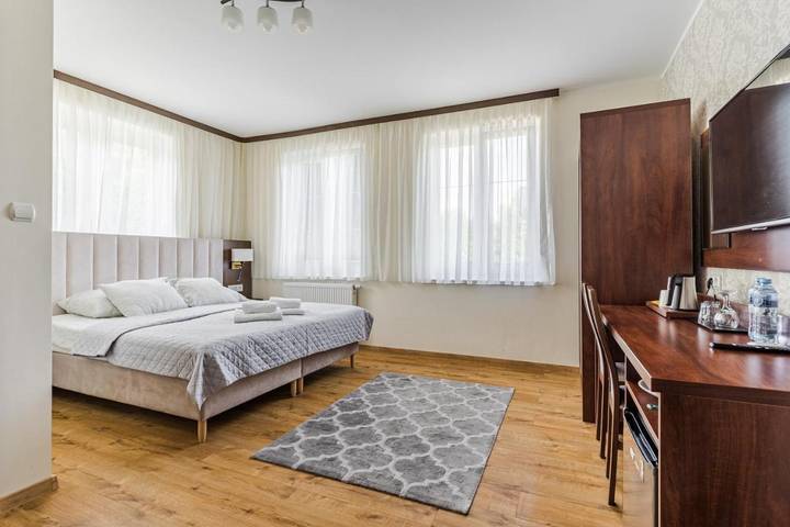 Bed and Breakfast für 2 Personen, mit Terrasse und Garten, mit Haustier - 1