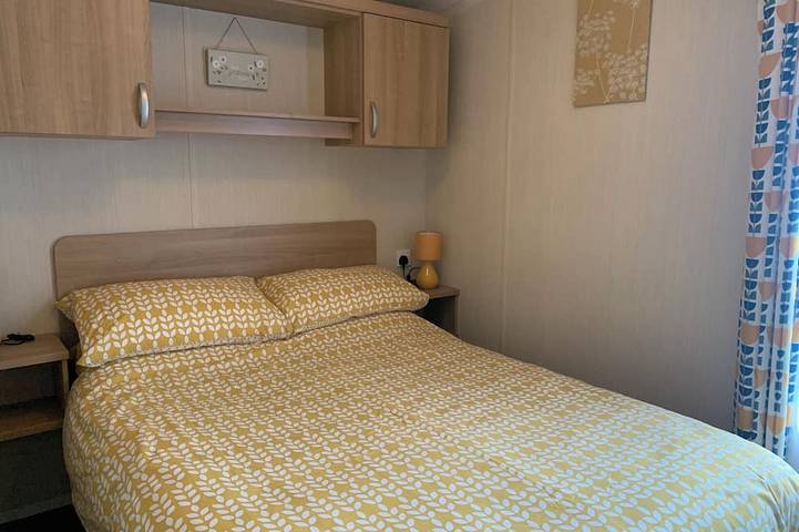 Ferienanlage für 4 Personen, mit Balkon in Cornwall - 2