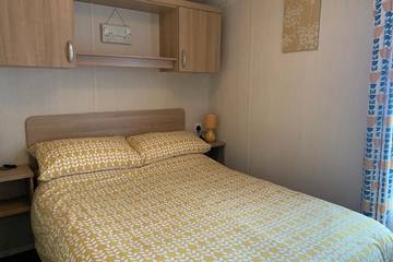 Ferienanlage für 4 Personen in Cornwall, Südwestengland, Bild 1