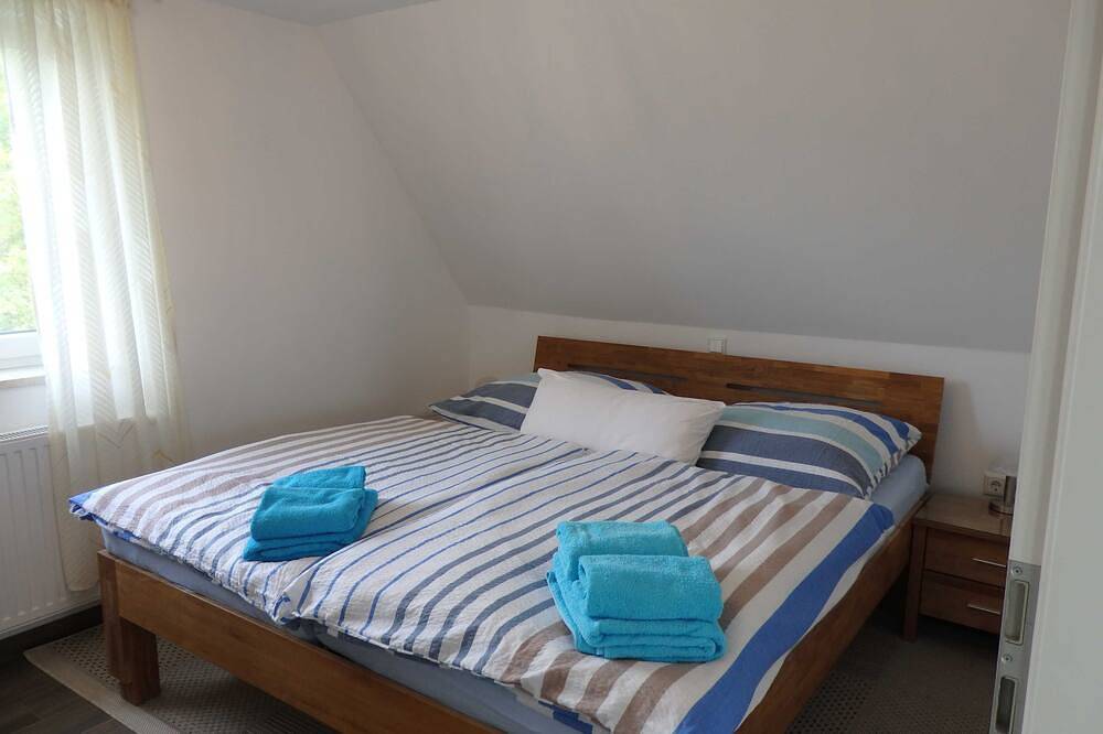 Ganze Wohnung, Lieblingsplatz 1 + 2 - Lieblingsplatz Nr. 2 in Kappeln, Kappeln & Umgebung