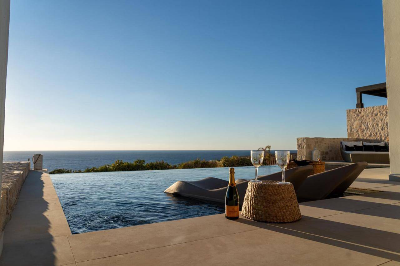 Arpathea Villas in Karpathos