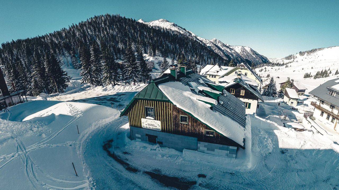 Ferienhaus für 30 Personen (120 m²) in Irdning-Donnersbachtal in Irdning-Donnersbachtal, Tauern