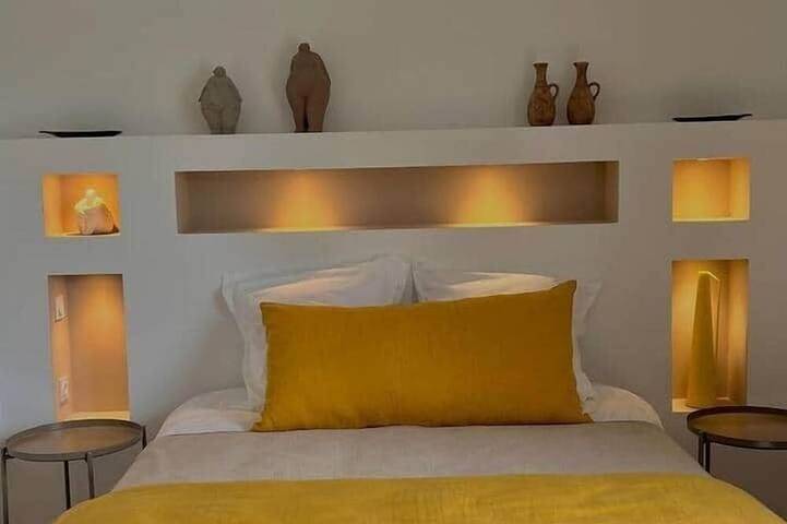 Location de vacances pour 6 personnes à Saint-Maximin (Nimes) - 4