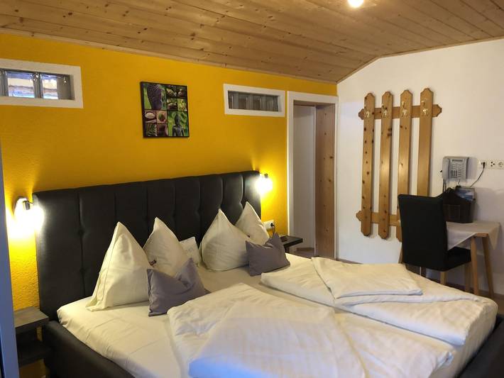 Ganze Ferienwohnung, Ferienwohnung Orchideennest in Hohe Tauern, Virgen