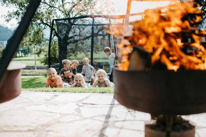 Ferienwohnung für 7 Personen, mit Garten in Altenmarkt im Pongau - 4