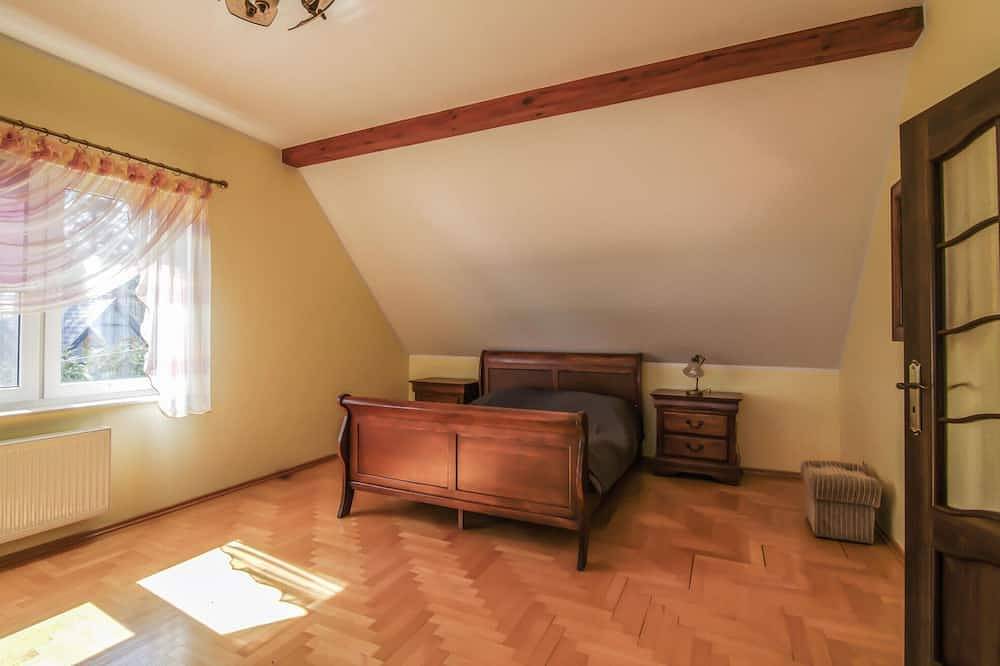 3 bedroom stunning home in Bogaczewo in Seenplatte von Ilawa