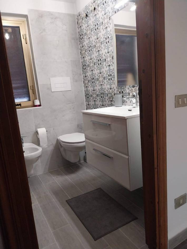 Location de vacances pour 6 personnes, avec jardin à Porto Ottiolu - 4