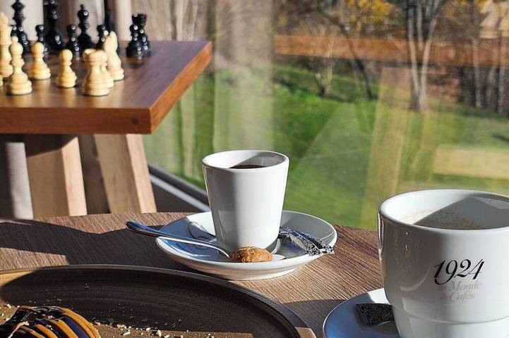 Ganze Wohnung, Domaine Le H - A Destination at the Peak of Your Dreams in Hohrod, Regionaler Naturpark Belchen der Vogesen