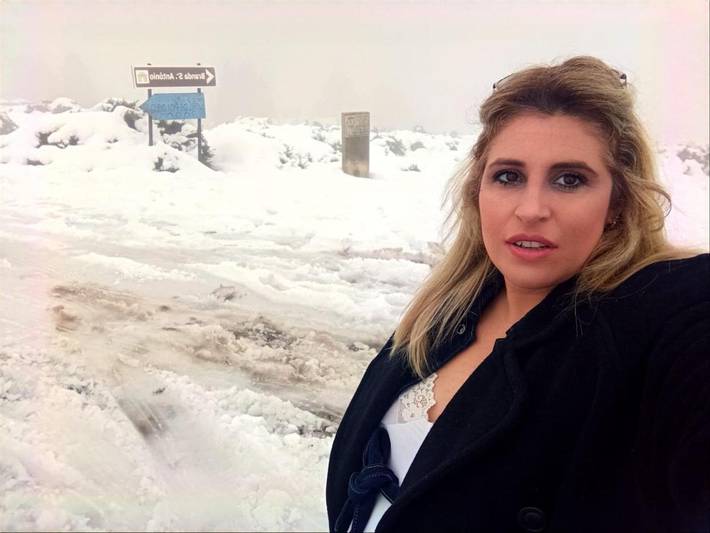 Location de vacances pour 4 personnes, avec jardin et vue dans Riba de Mouro - 2