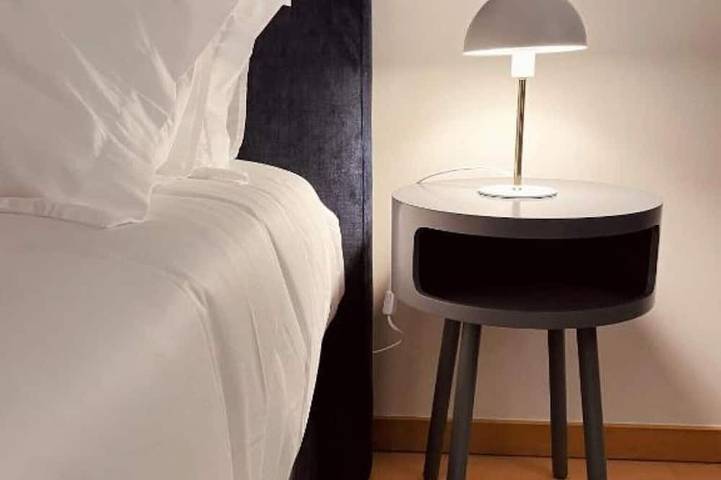 Location de vacances pour 12 personnes, avec jacuzzi et jardin à Paredes - 3
