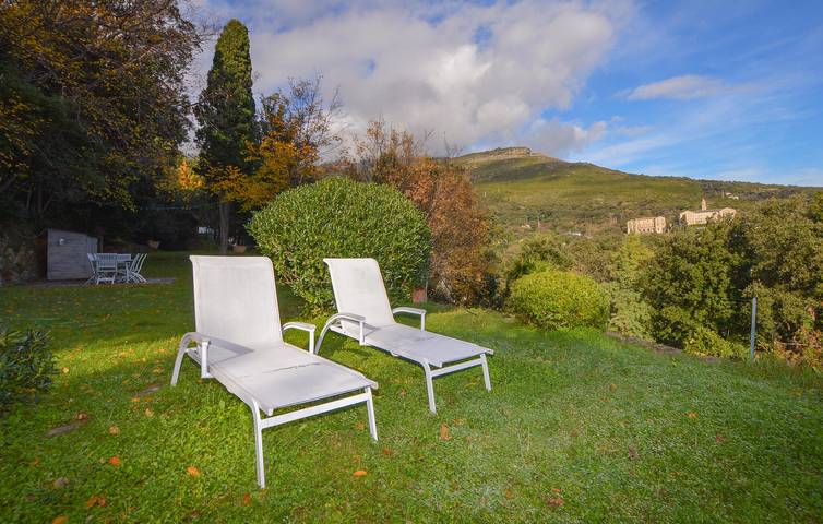 Gîte pour 4 personnes, avec jardin et terrasse à Brando - 3