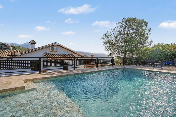 Ferienhaus für 4 Personen in Punta Lara (Nerja), Torrox