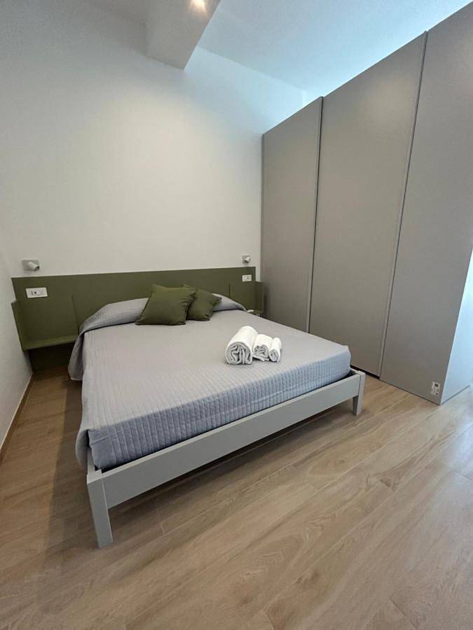 Location de vacances pour 2 personnes, avec jardin à Marina di Ravenna - 3