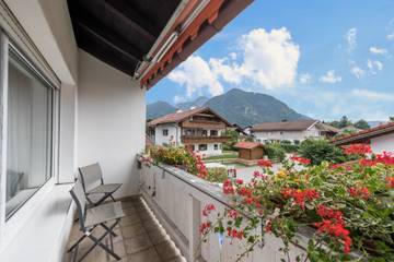 Vakantiewoning voor 3 Personen in Grassau, Chiemgau Alps, Afbeelding 1