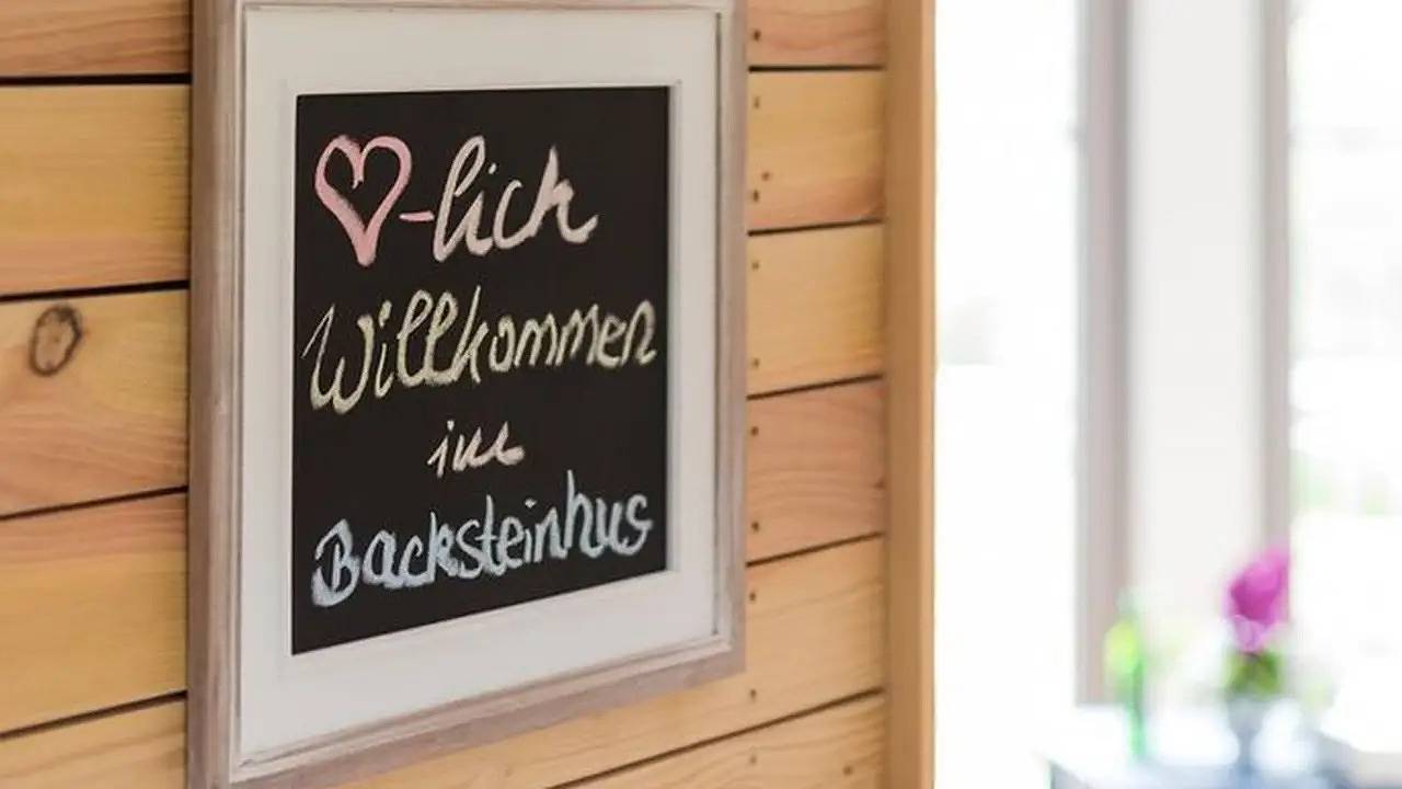 Appartement de vacances entier, Ferienwohnung für 4 Personen (70 m²) in Dargen in Dargen, Usedom