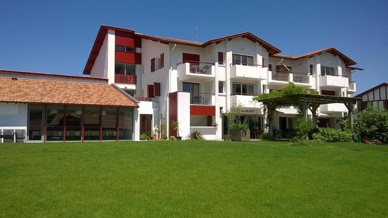 Privilege Studio in Souraïde, Région de Bayonne